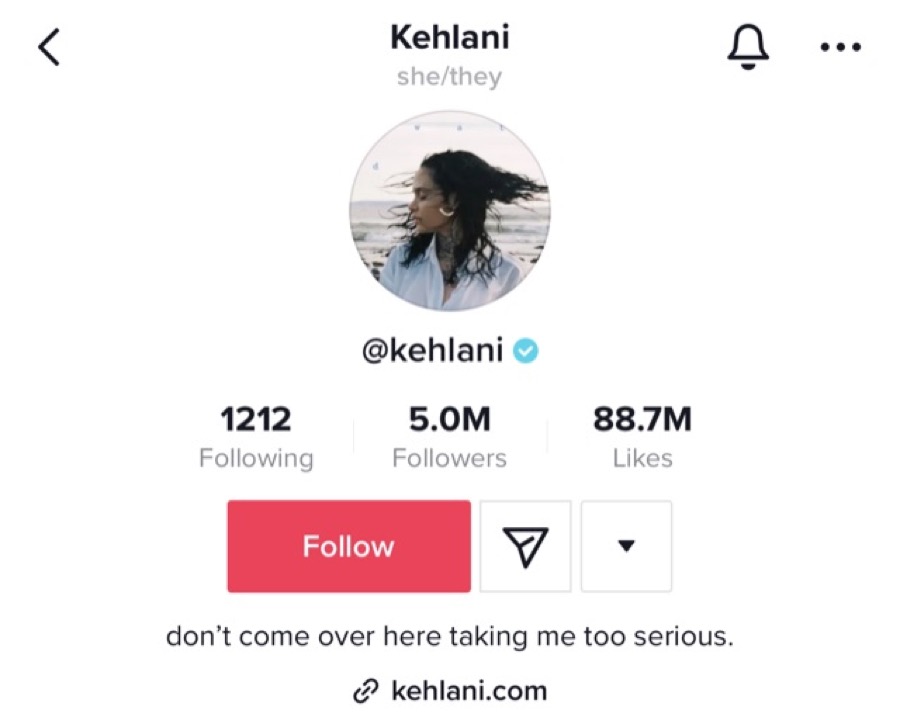 Kehlani, Results